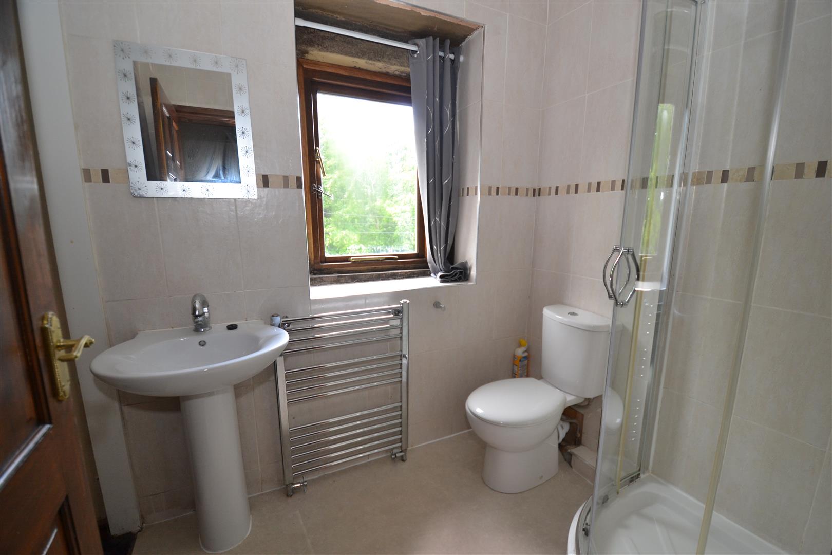 Catherine Slack, Queensbury, Bradford Sugdens Estate Agent